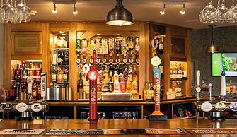 The Woodberry