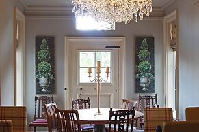 The Woodberry