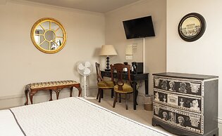 The Woodberry