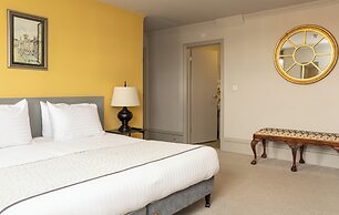 The Woodberry