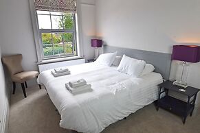 The Woodberry
