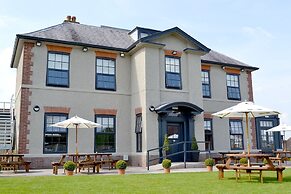 The Woodberry