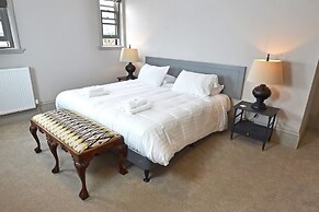 The Woodberry