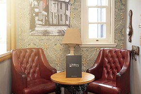 The Woodberry
