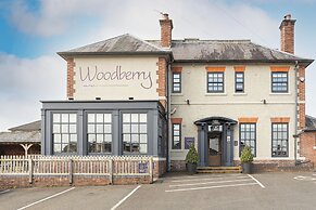 The Woodberry