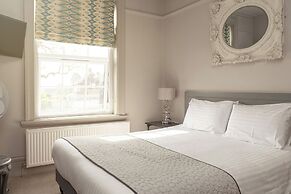 The Woodberry