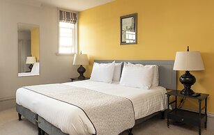 The Woodberry