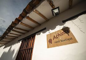 Masaya Collection Achiotte