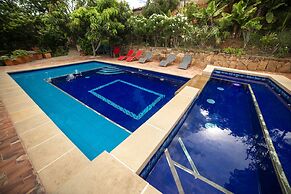 Masaya Collection Achiotte