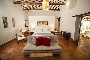 Masaya Collection Achiotte