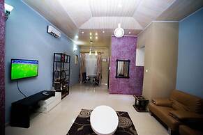 Bays Villa Apartments