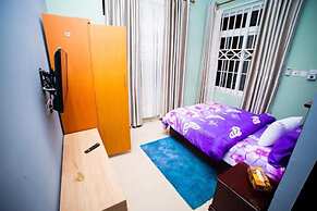 Bays Villa Apartments