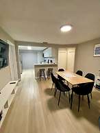 Amazing House relax Near Raymond Stadium