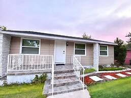 Amazing House relax Near Raymond Stadium