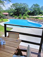Hotel cabañas yyukkai