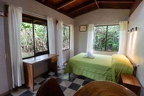 Elida Lodge Monteverde