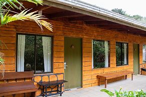 Elida Lodge Monteverde