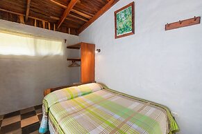 Elida Lodge Monteverde