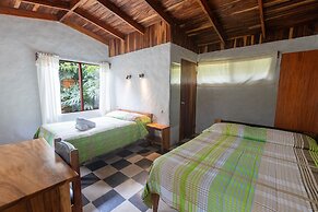 Elida Lodge Monteverde