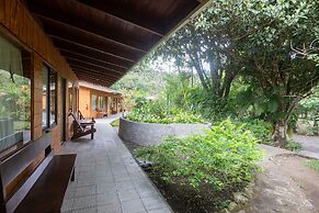 Elida Lodge Monteverde