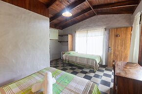 Elida Lodge Monteverde