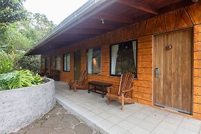 Elida Lodge Monteverde