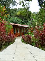 Elida Lodge Monteverde