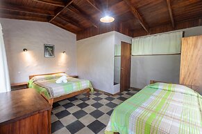 Elida Lodge Monteverde