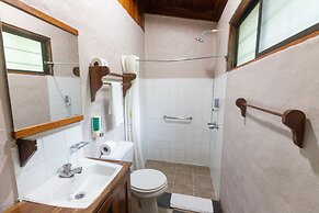 Elida Lodge Monteverde