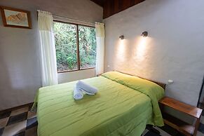 Elida Lodge Monteverde
