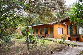 Elida Lodge Monteverde