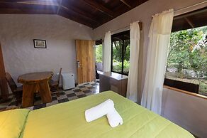 Elida Lodge Monteverde