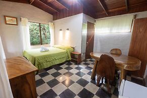Elida Lodge Monteverde