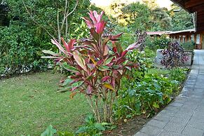 Elida Lodge Monteverde