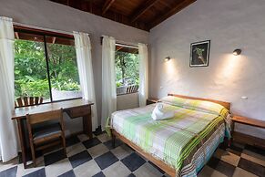 Elida Lodge Monteverde