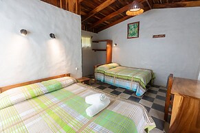 Elida Lodge Monteverde