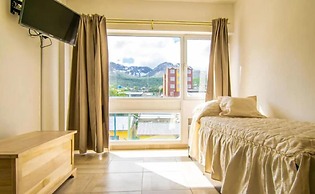 Mirador de los Cerros