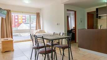 Mirador de los Cerros