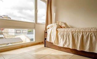 Mirador de los Cerros