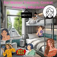 Miami Rental Hostel