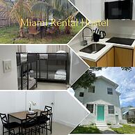 Miami Rental Hostel