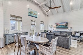 Turtle's Nest 113 SEV