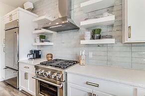 Turtle's Nest 113 SEV