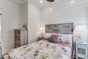 Turtle's Nest 113 SEV