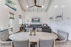 Turtle's Nest 113 SEV