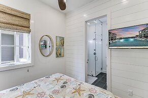 Turtle's Nest 113 SEV