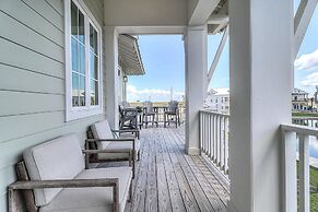 Turtle's Nest 113 SEV