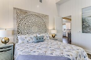 Turtle's Nest 113 SEV