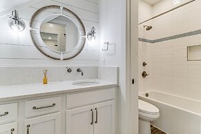 Turtle's Nest 113 SEV