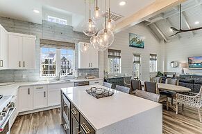 Turtle's Nest 113 SEV